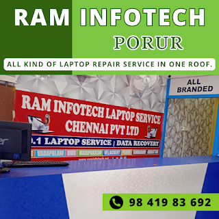 Ram infotech chennai